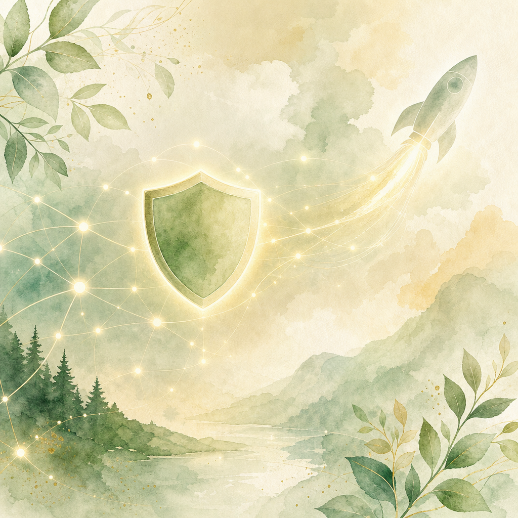  火种VN · 安全流畅的全球网络
